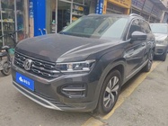 Volkswagen Tayron 2020