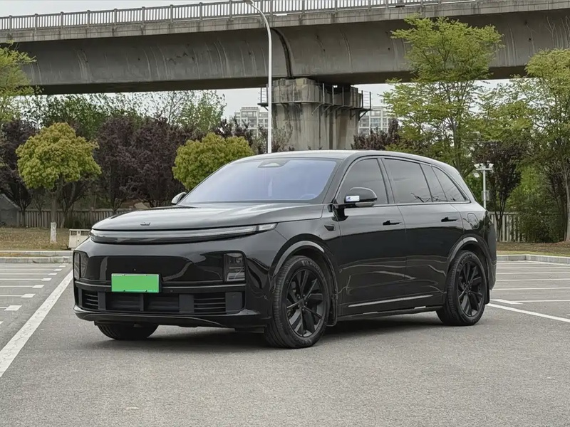 Li Auto L7