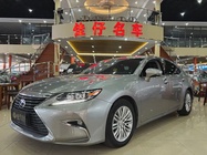 Lexus ES 2018