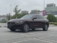 Maserati Levante 2018