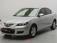 Mazda 3 2012