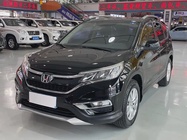 Honda CR-V 2016