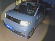 Wuling Mini 2021