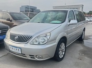 Buick GL8 2014