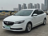 Buick Excelle 2022