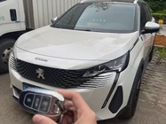 Peugeot 5008 2024