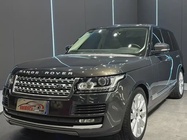Land Rover Range Rover 2013
