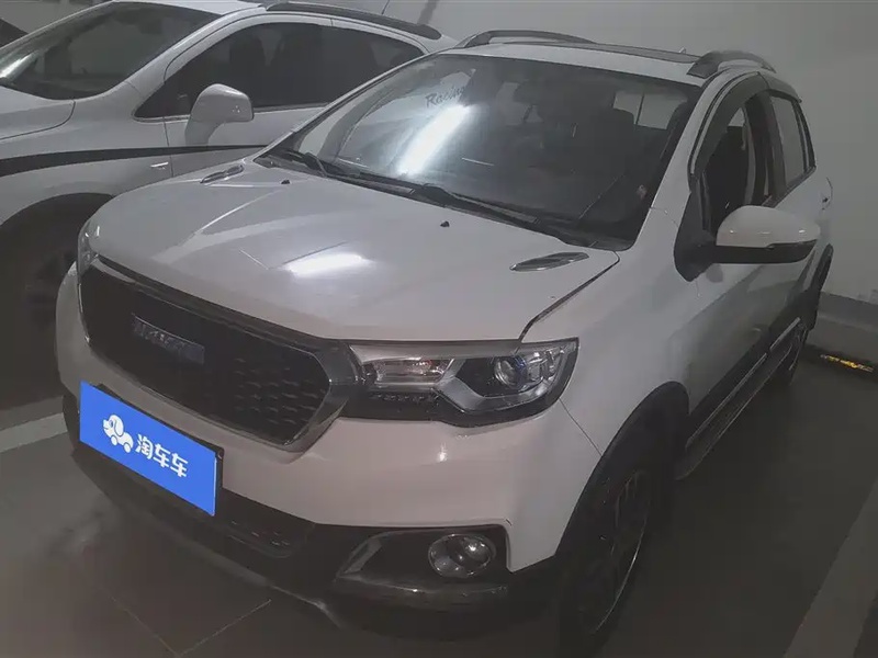 Haval H1
