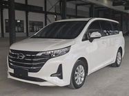 GAC M6 2020