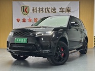 Land Rover Sport 2019