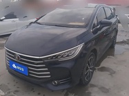 BYD MAX 2018