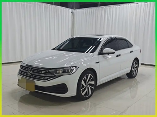 Volkswagen Sagitar 2023