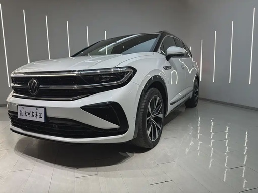 Volkswagen Talagon 2022
