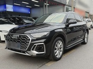 Audi Q5 2022