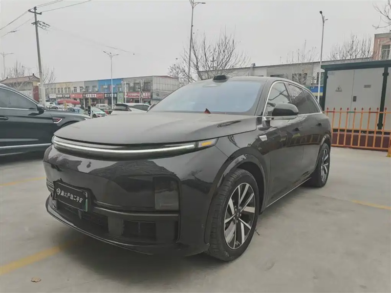 Li Auto L7
