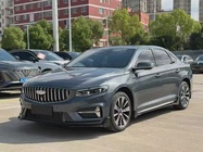 Geely Xingrui 2025