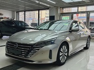 Nissan Teana 2023
