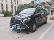 Mercedes-Benz Vito 2022