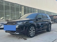 Land Rover Discovery Sport 2021