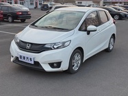 Honda Fit 2017