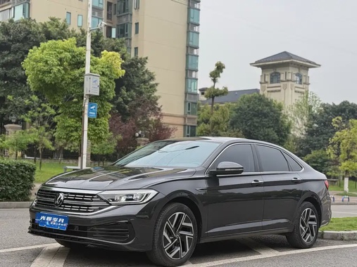 Volkswagen Sagitar 2024