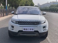 Land Rover Evoque 2015