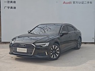 Audi A6 2019
