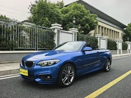 BMW 2 Series 2018
