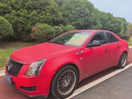 Cadillac CTS 2009