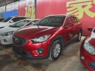 Mazda CX-5 2013