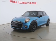 MINI Other 2016