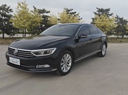 Volkswagen Magotan 2020