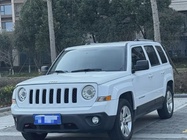 Jeep Patriot 2015