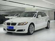 BMW 3 Series 2011