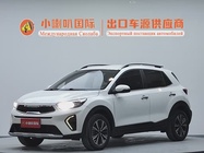 Kia KX1 2022