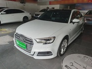 Audi A3 2020