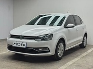 Volkswagen Polo 2017