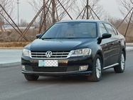 Volkswagen Lavida 2013
