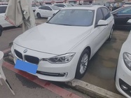 BMW 3 Series 2014
