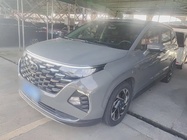 Hyundai Custo 2023