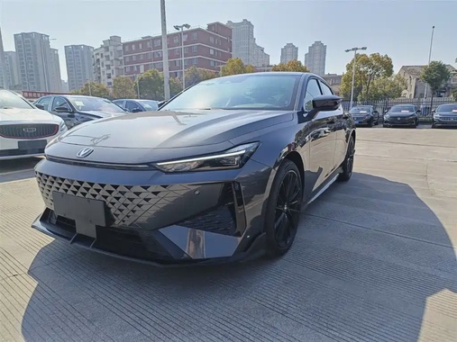 Changan UNI-V 2026