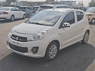 Suzuki Alto 2013