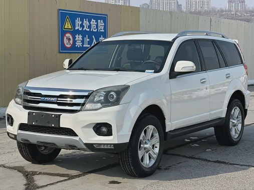 Haval H5 2018