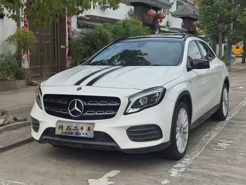 Mercedes-Benz SLS AMG 2018