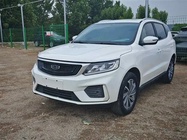 Geely X6 2020