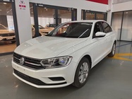 Volkswagen Bora 2020