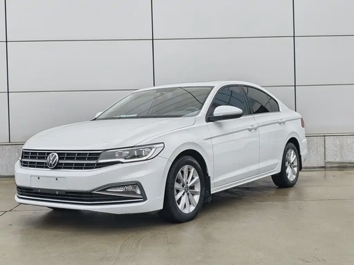 Volkswagen Bora 2022