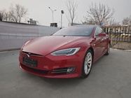 Tesla Model S 2017