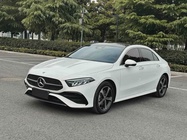 Mercedes-Benz A-Class 2023