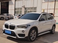 BMW X1 2016